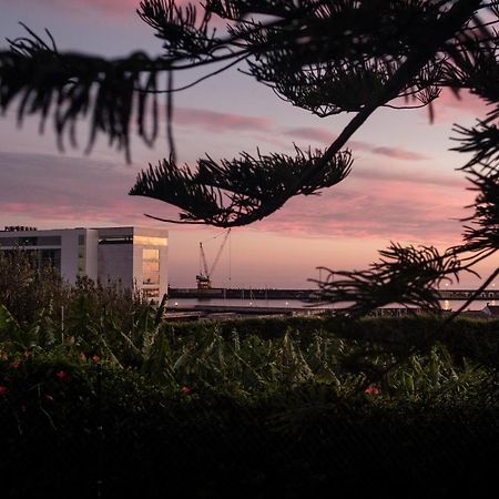 Quinta das Glicínias Ponta Delgada Exterior foto