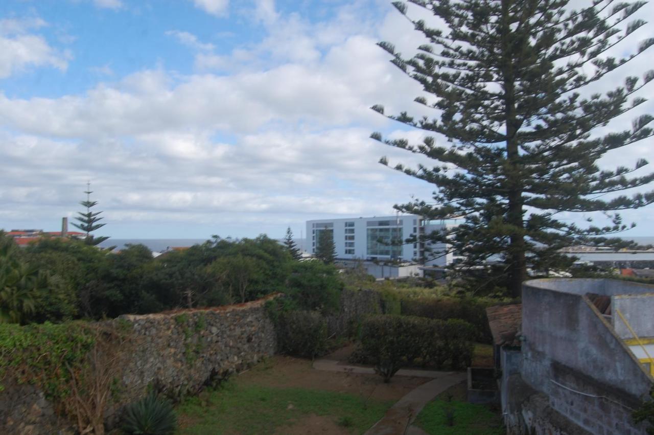 Quinta das Glicínias Ponta Delgada Exterior foto