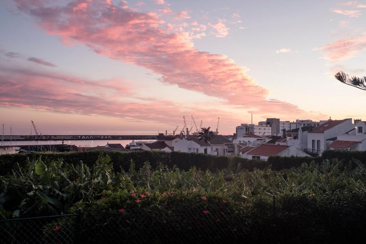 Quinta das Glicínias Ponta Delgada Exterior foto